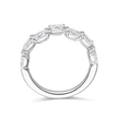 LIFE SYMPHONY DIAMOND RING