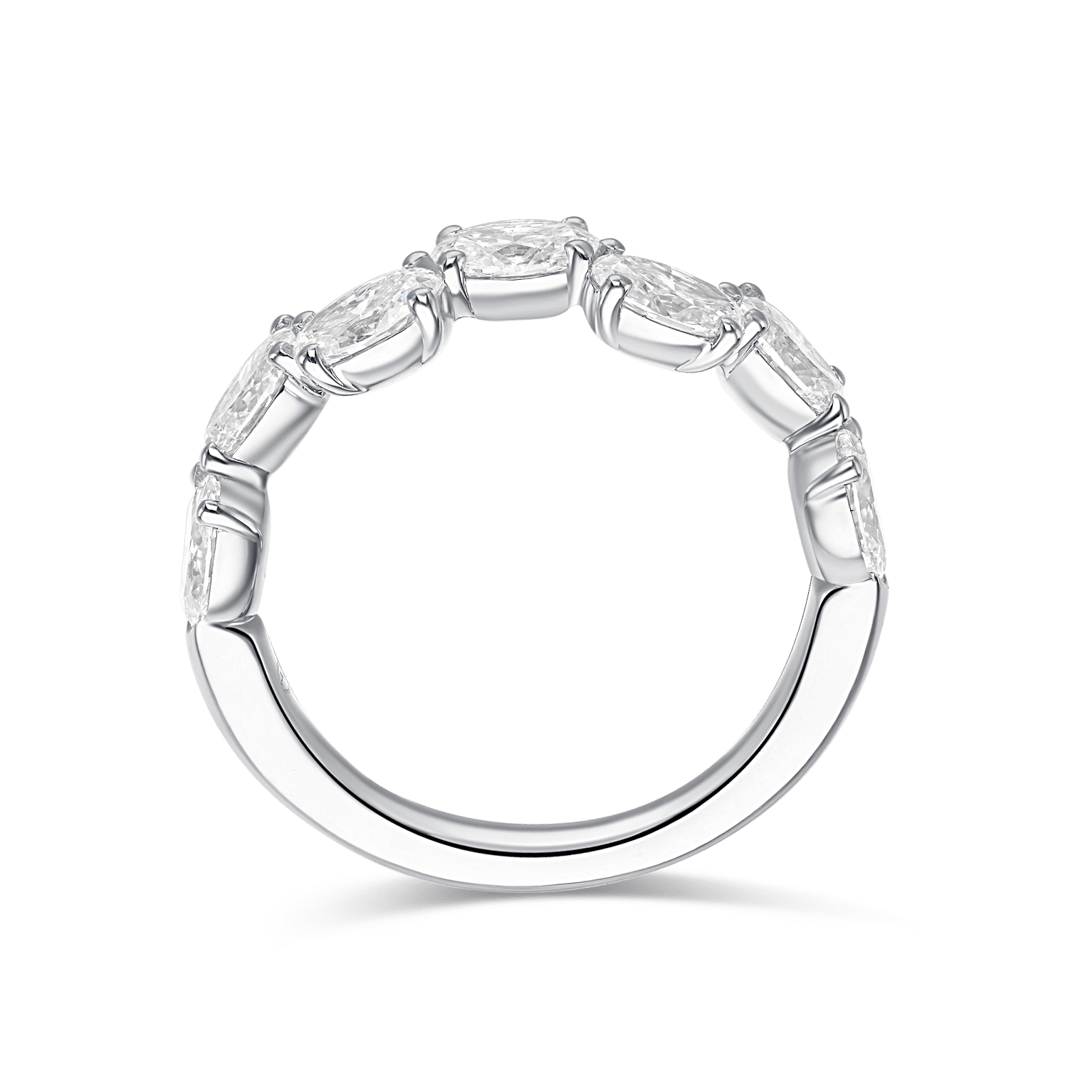LIFE SYMPHONY DIAMOND RING