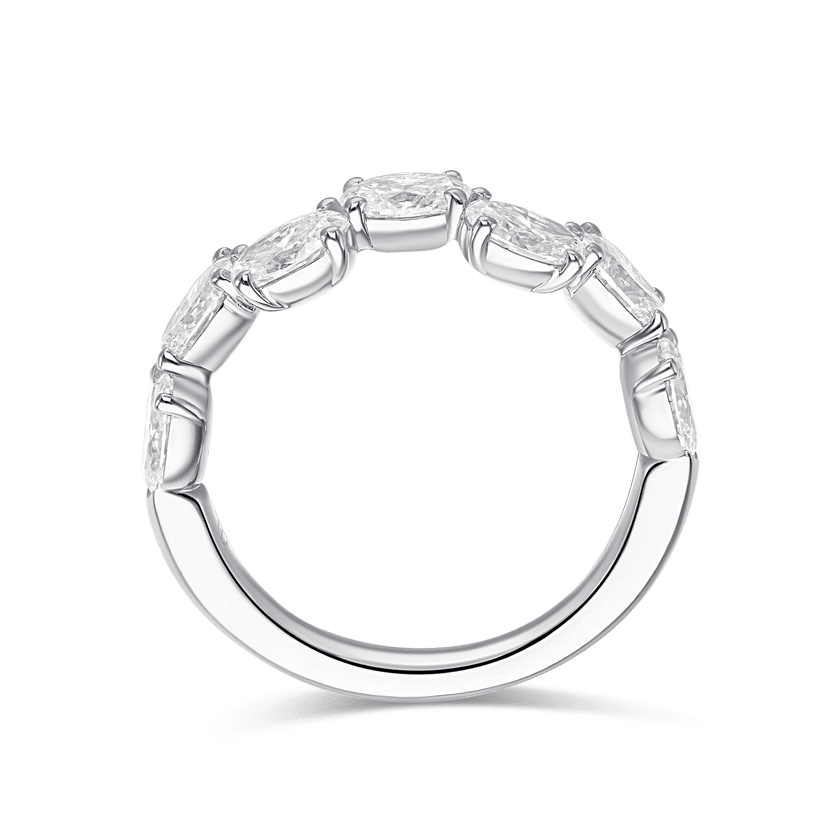 LIFE SYMPHONY DIAMOND RING
