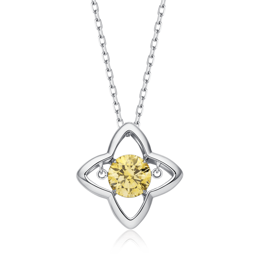 CRUSH ON YOU – CLOVER