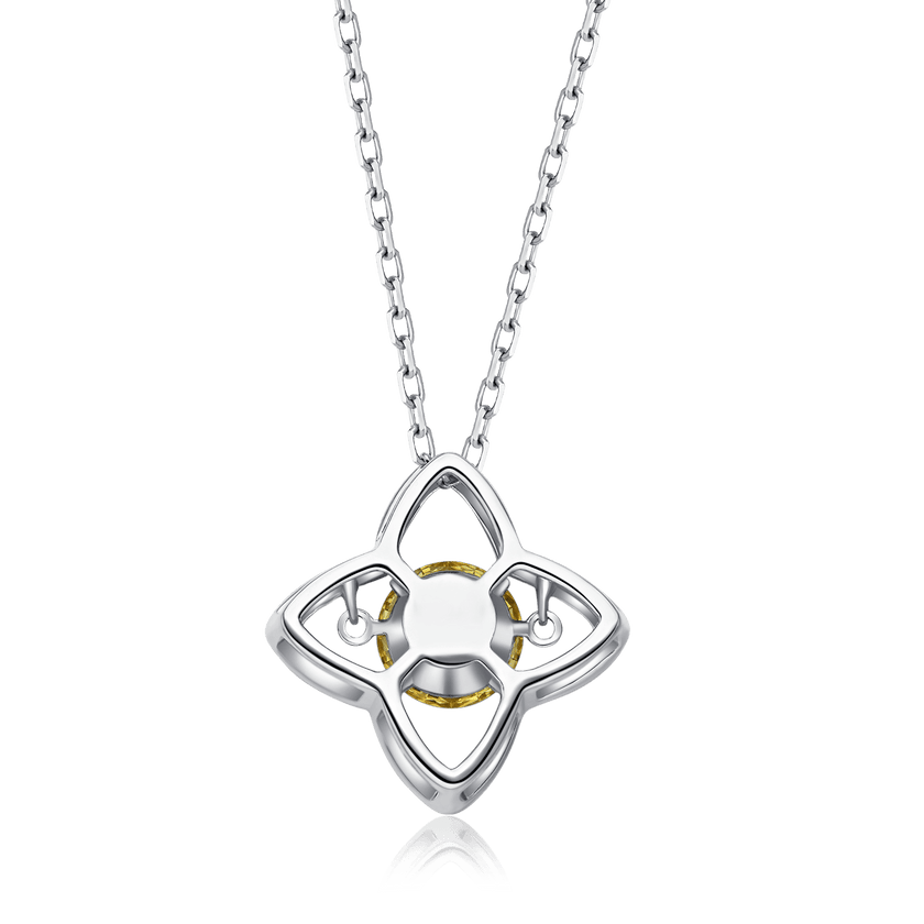 CRUSH ON YOU – CLOVER