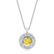 CRUSH ON YOU – COMPLETE (PENDANT)