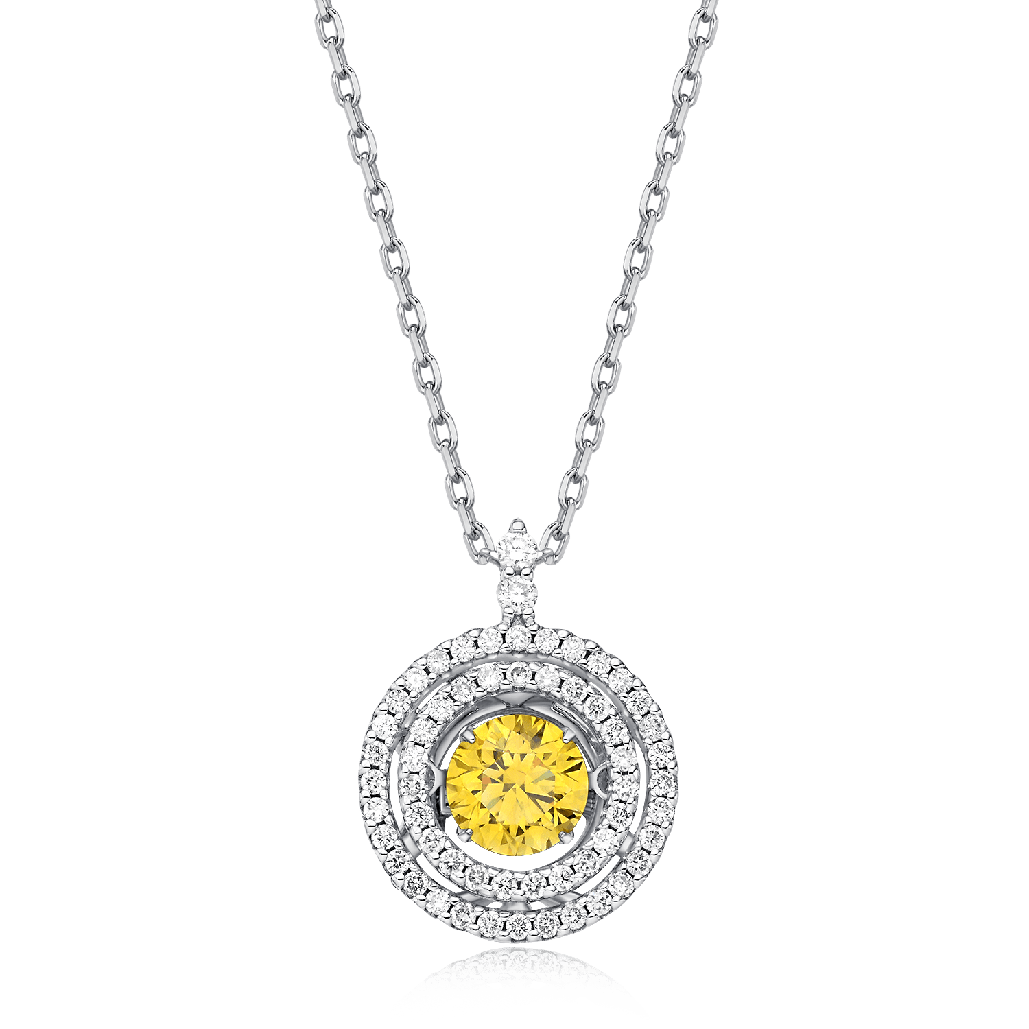 CRUSH ON YOU – COMPLETE (PENDANT)