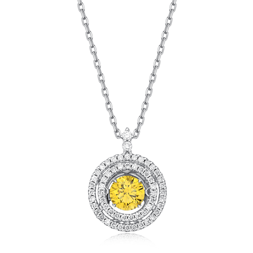 CRUSH ON YOU – COMPLETE (PENDANT)