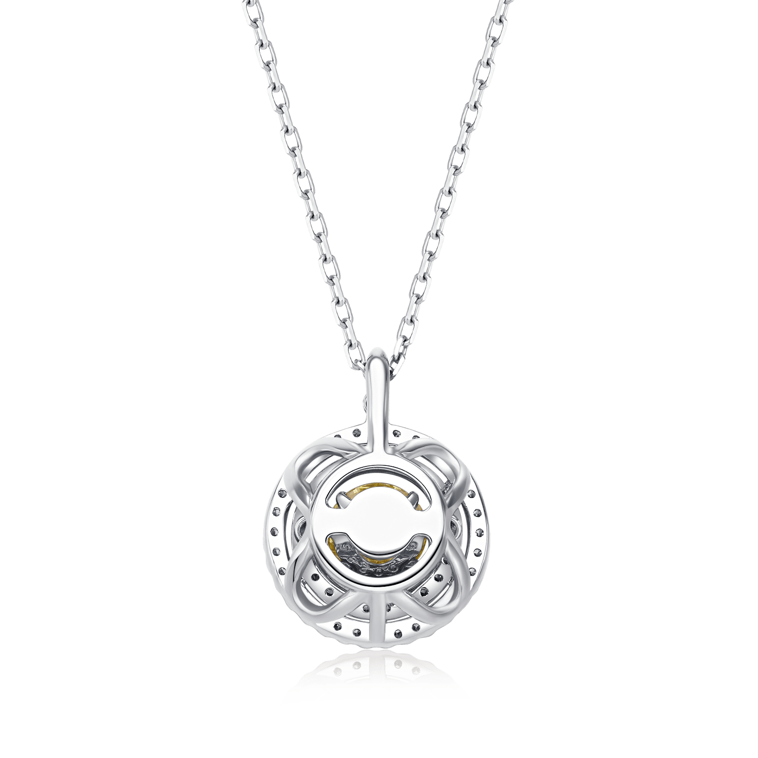 CRUSH ON YOU – COMPLETE (PENDANT)