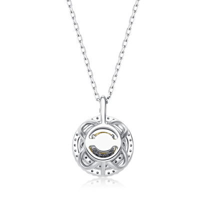 CRUSH ON YOU – COMPLETE (PENDANT)