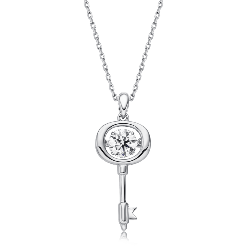 CRUSH ON YOU – KEY TO HEART[NL00015]