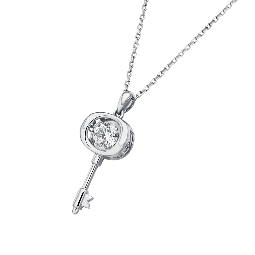 CRUSH ON YOU – KEY TO HEART[NL00015]