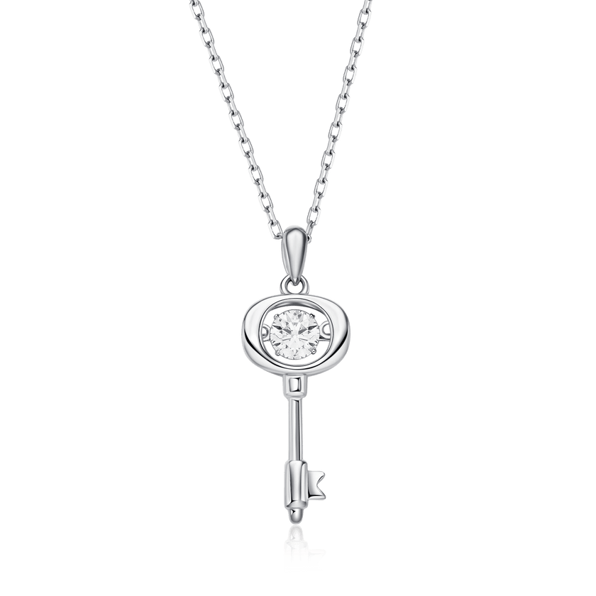 CRUSH ON YOU – KEY TO HEART[NL00016]