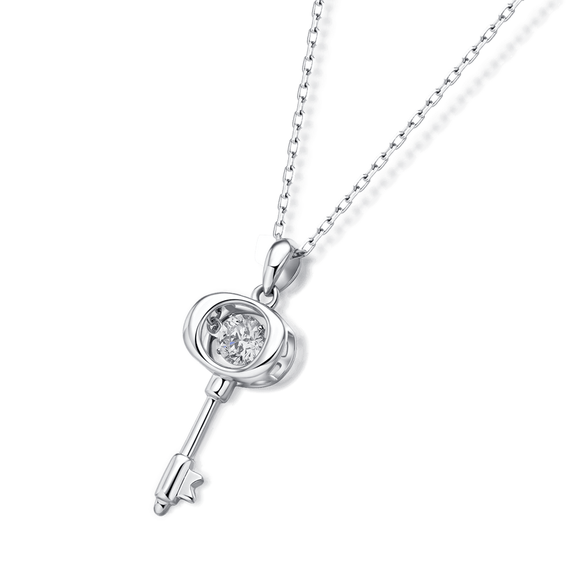 CRUSH ON YOU – KEY TO HEART[NL00016]