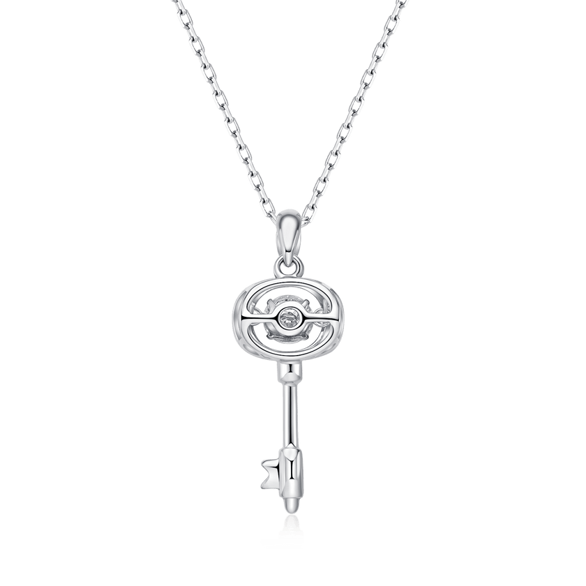 CRUSH ON YOU – KEY TO HEART[NL00016]