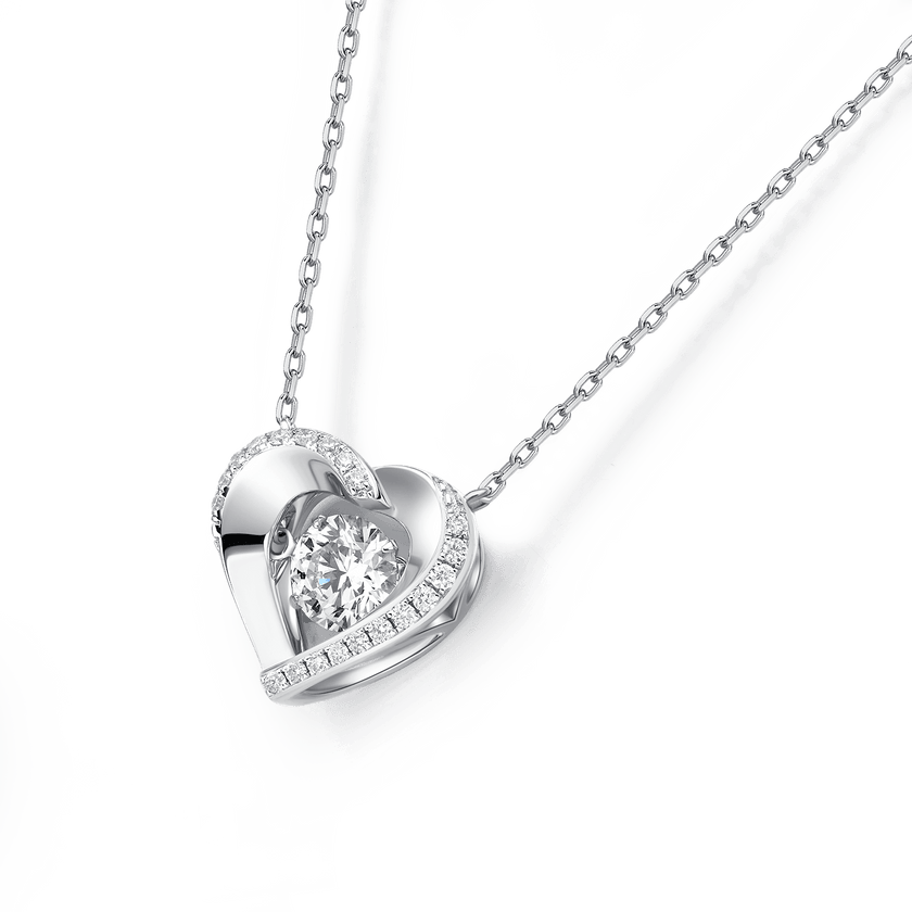 CRUSH ON YOU – LOVING YOU