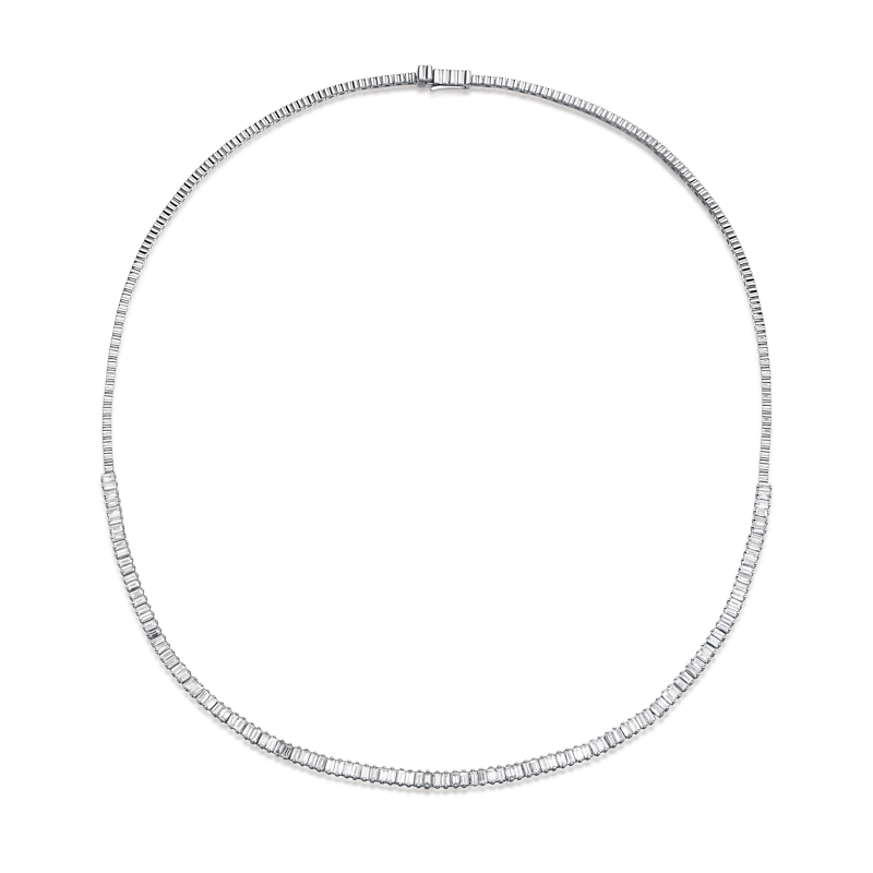 TENNIS NECKLACE (NL00024)