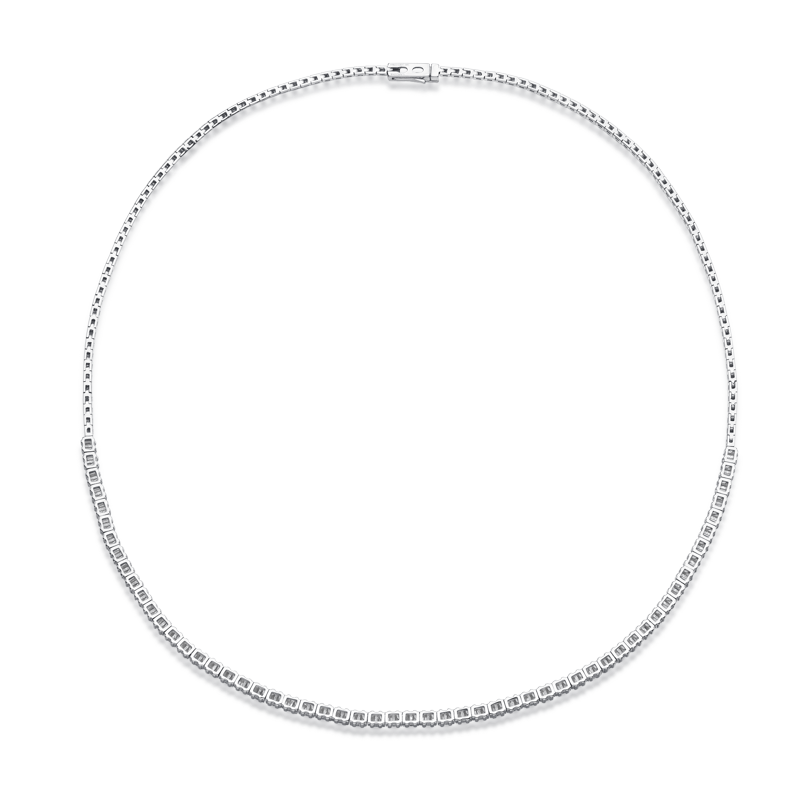 TENNIS NECKLACE (NL00024)