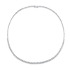 TENNIS NECKLACE (NL00024)