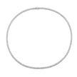 TENNIS NECKLACE (NL00025)