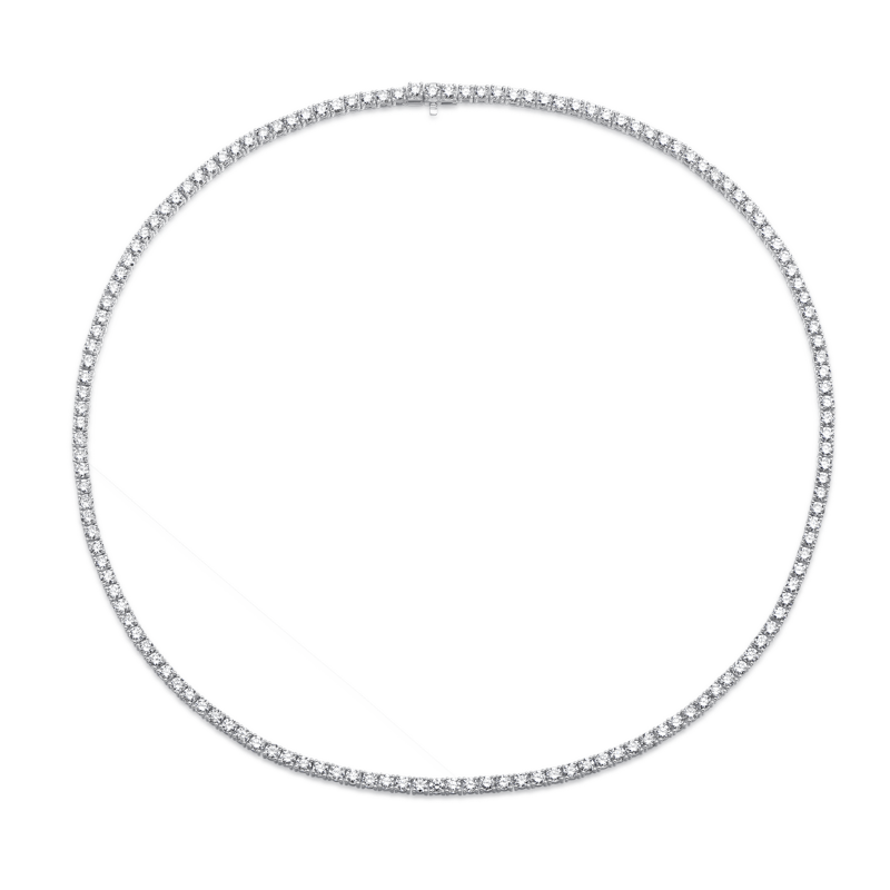 TENNIS NECKLACE (NL00025)