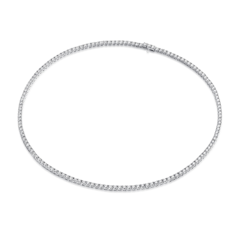 TENNIS NECKLACE (NL00025)