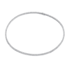 TENNIS NECKLACE (NL00025)