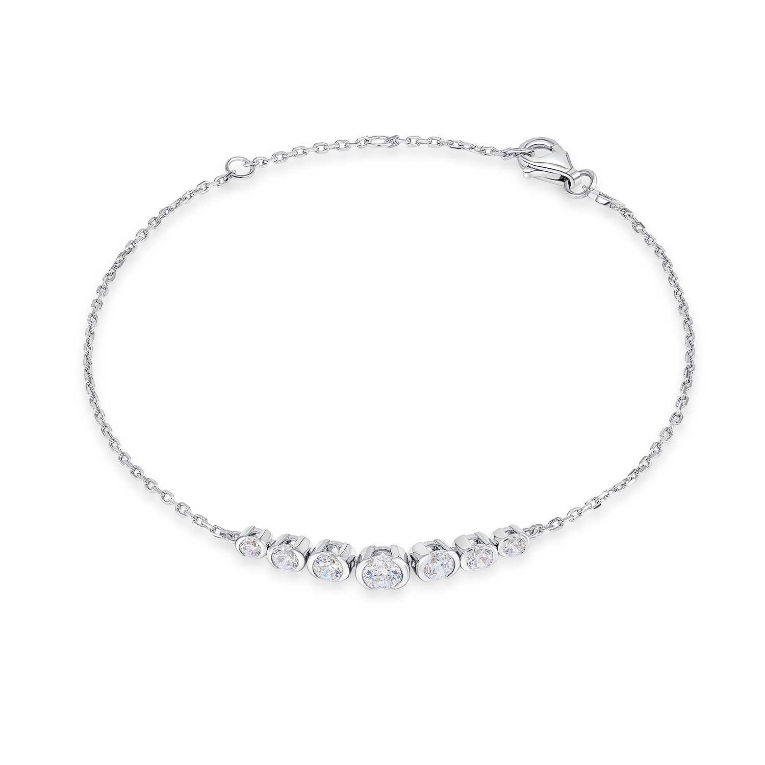 GUARDIAN HEART WHISPER BRACELET