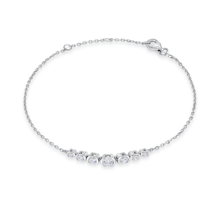 GUARDIAN HEART WHISPER BRACELET