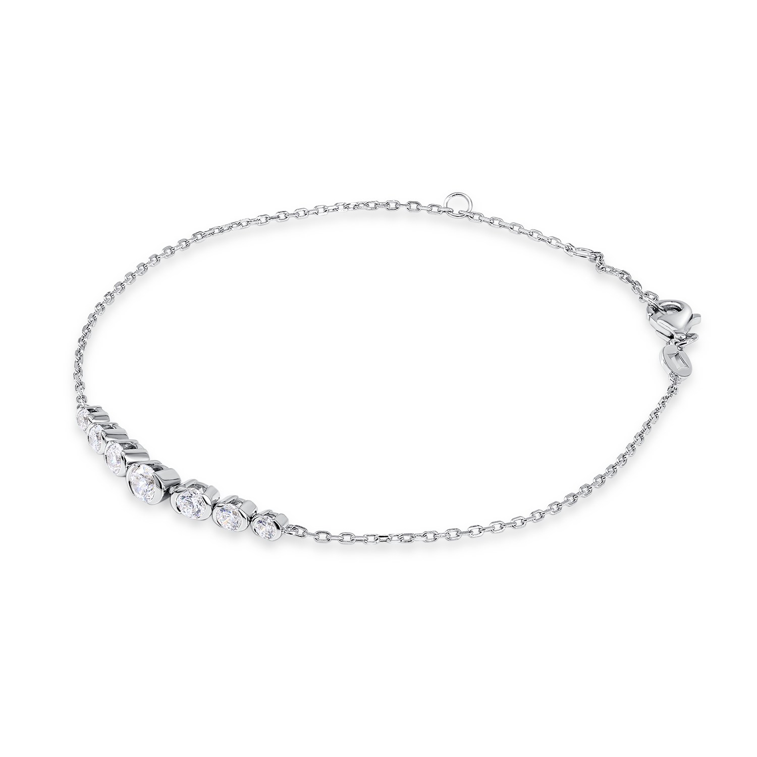 GUARDIAN HEART WHISPER BRACELET