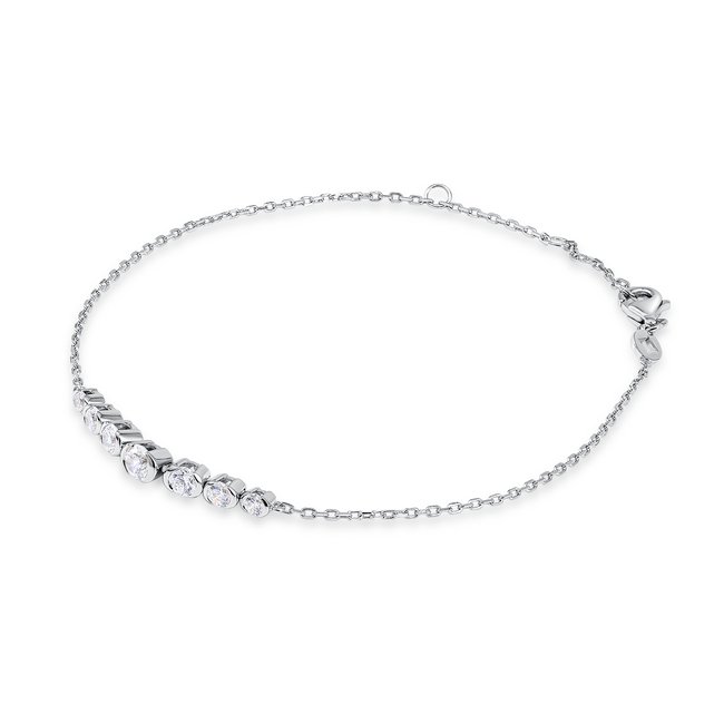 GUARDIAN HEART WHISPER BRACELET
