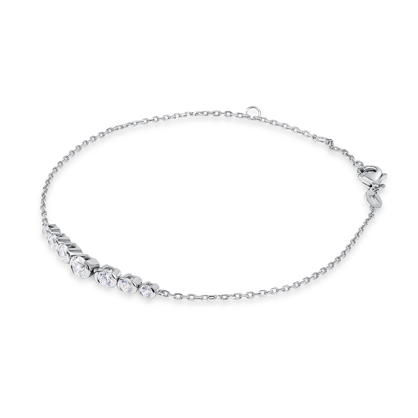 GUARDIAN HEART WHISPER BRACELET