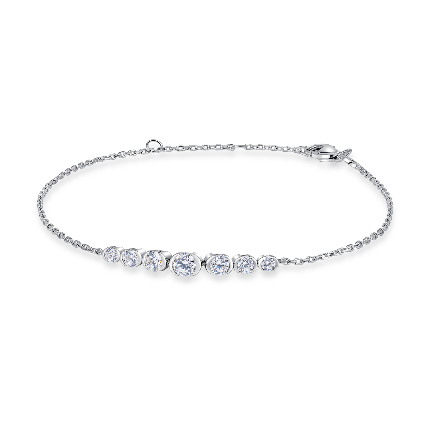 GUARDIAN HEART WHISPER BRACELET