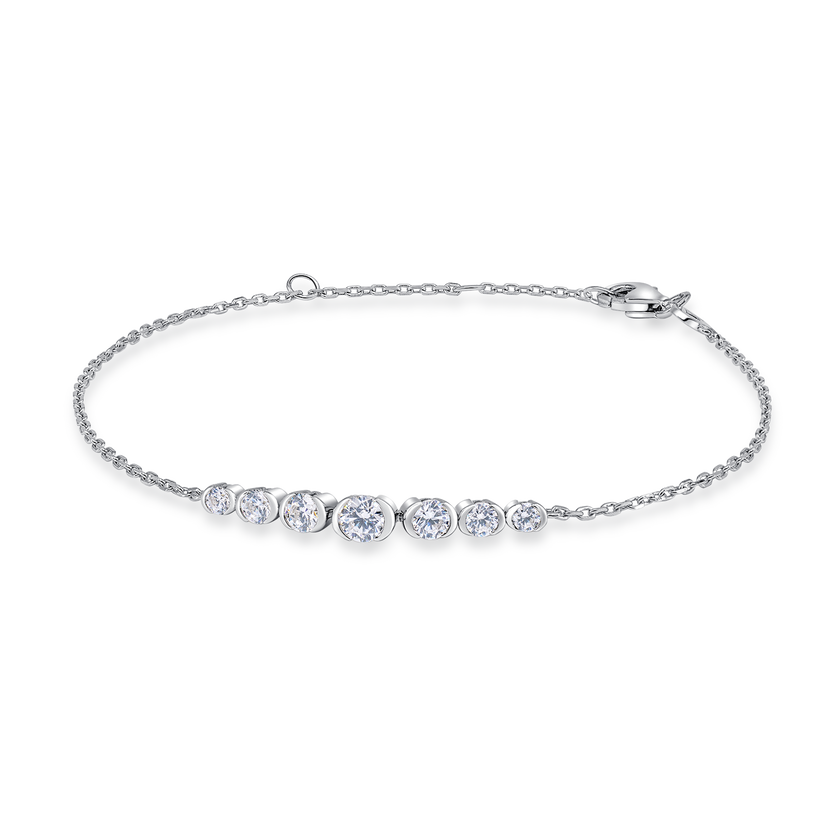 GUARDIAN HEART WHISPER BRACELET