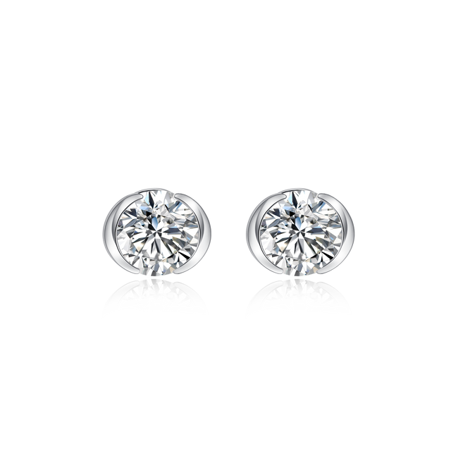 CRYSTAL WISH EARRINGS