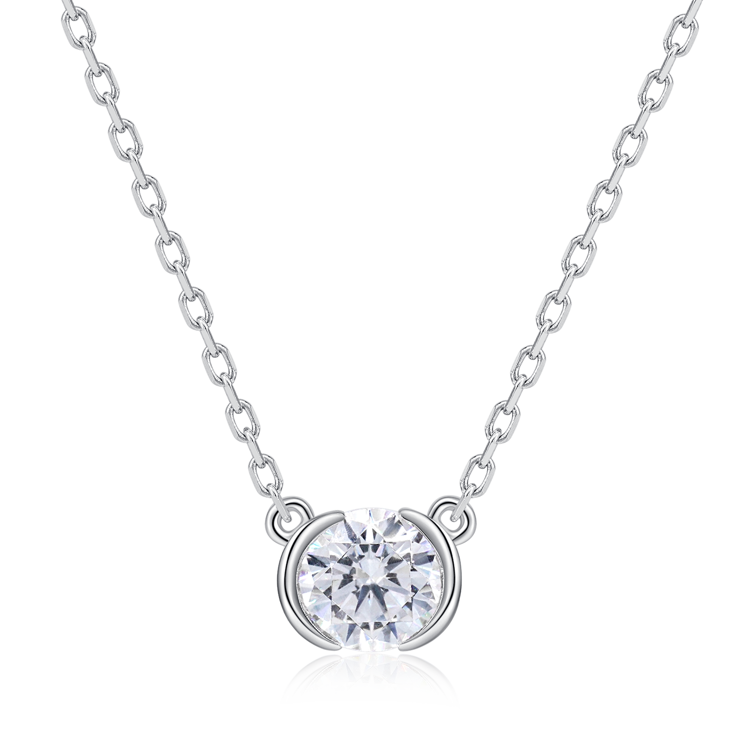 EMBRACE NECKLACE