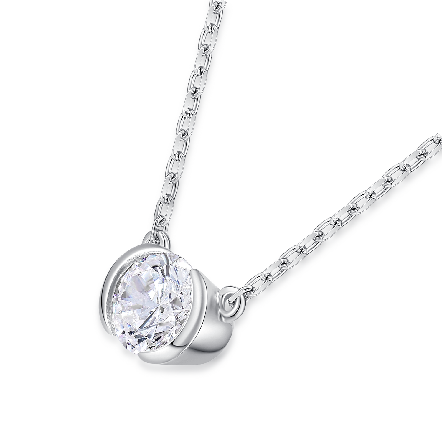 EMBRACE NECKLACE
