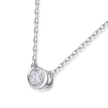 GLIMMERING GUARDIAN NECKLACE