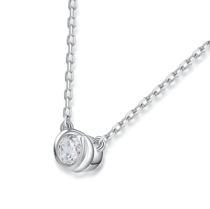 GLIMMERING GUARDIAN NECKLACE