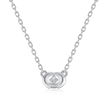 GLIMMERING GUARDIAN NECKLACE