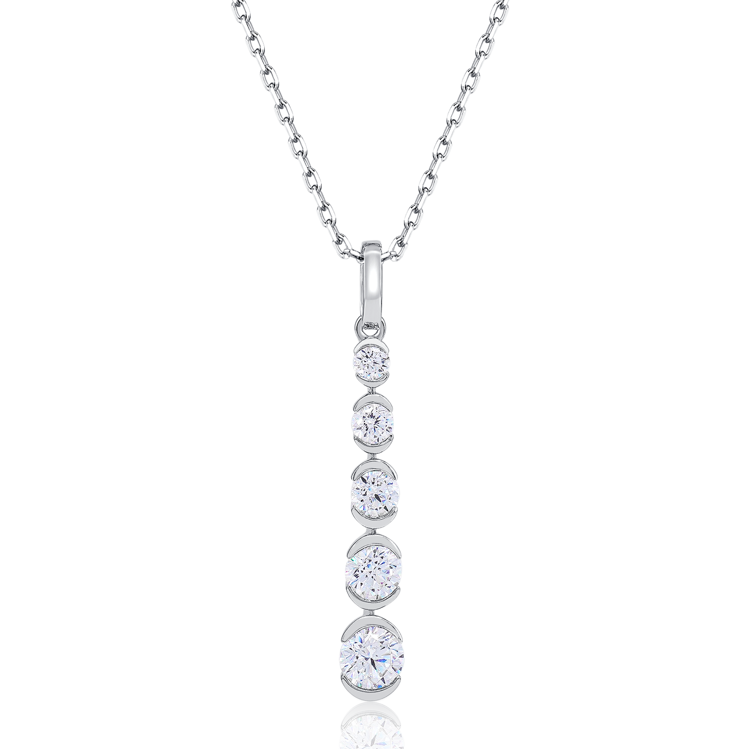 ETERNAL GUARDIAN NECKLACE