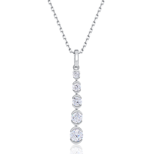 ETERNAL GUARDIAN NECKLACE
