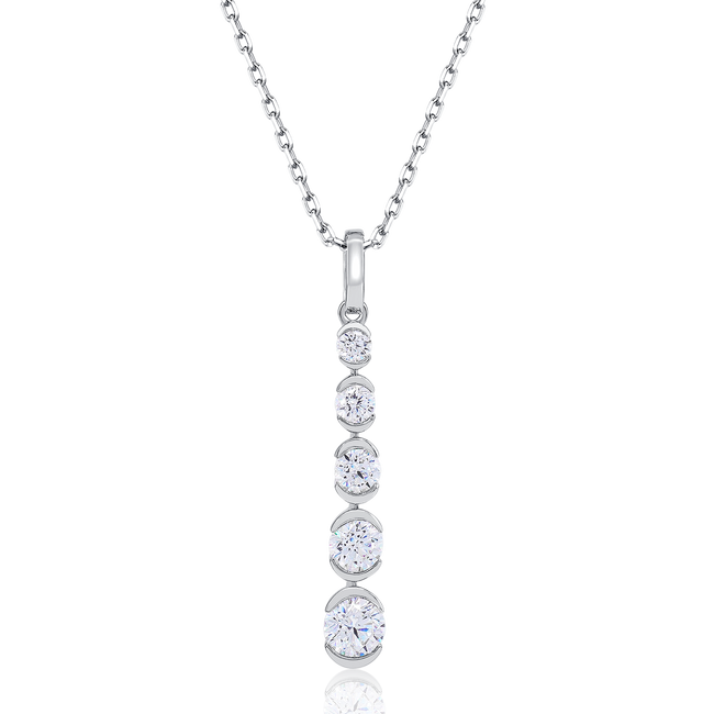 ETERNAL GUARDIAN NECKLACE