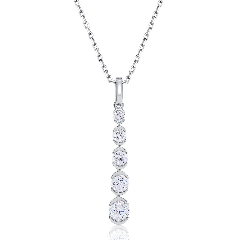 ETERNAL GUARDIAN NECKLACE