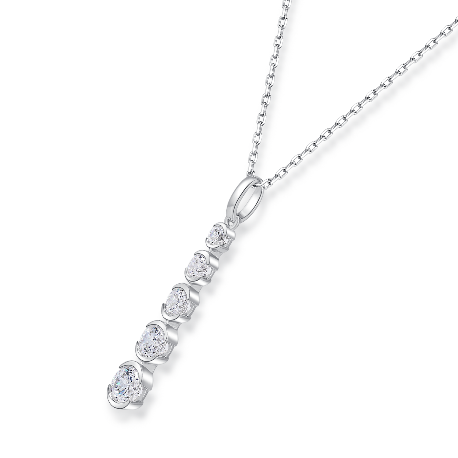 ETERNAL GUARDIAN NECKLACE