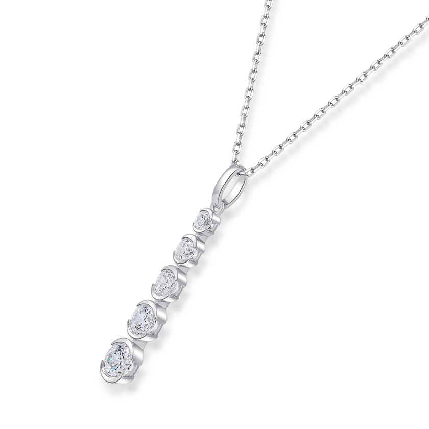 ETERNAL GUARDIAN NECKLACE