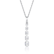 ETERNAL GUARDIAN NECKLACE