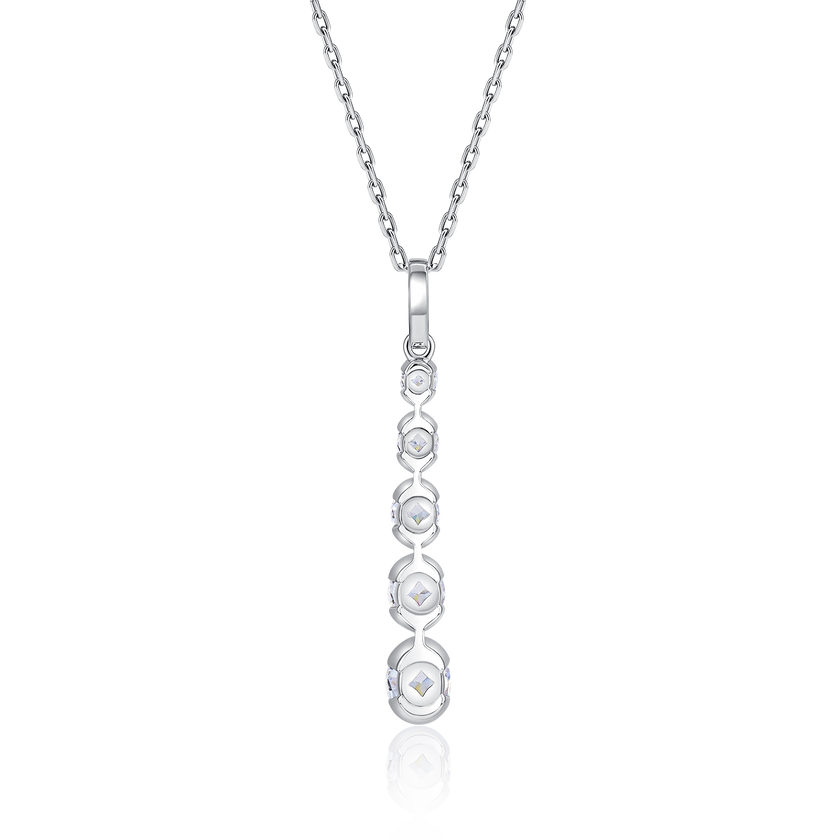 ETERNAL GUARDIAN NECKLACE