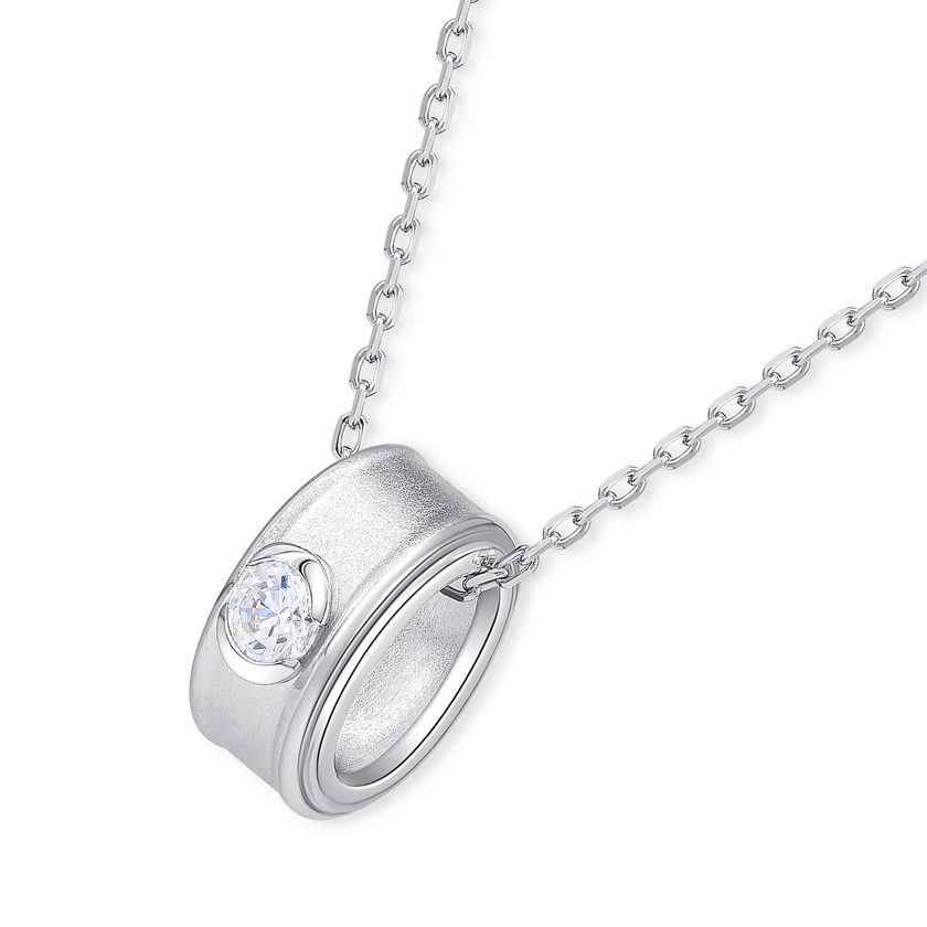 GUARDIAN EYE NECKLACE