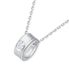GUARDIAN EYE NECKLACE