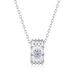 HEART WORD REINCARNATION NECKLACE