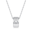 HEART WORD REINCARNATION NECKLACE