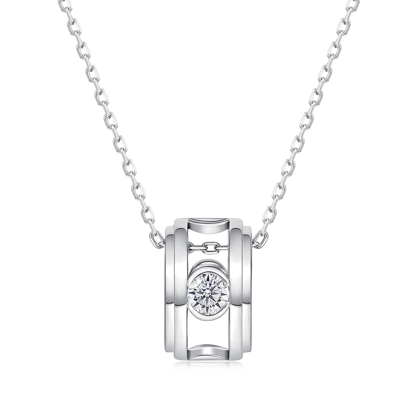 BLESSING ECHOES NECKLACE