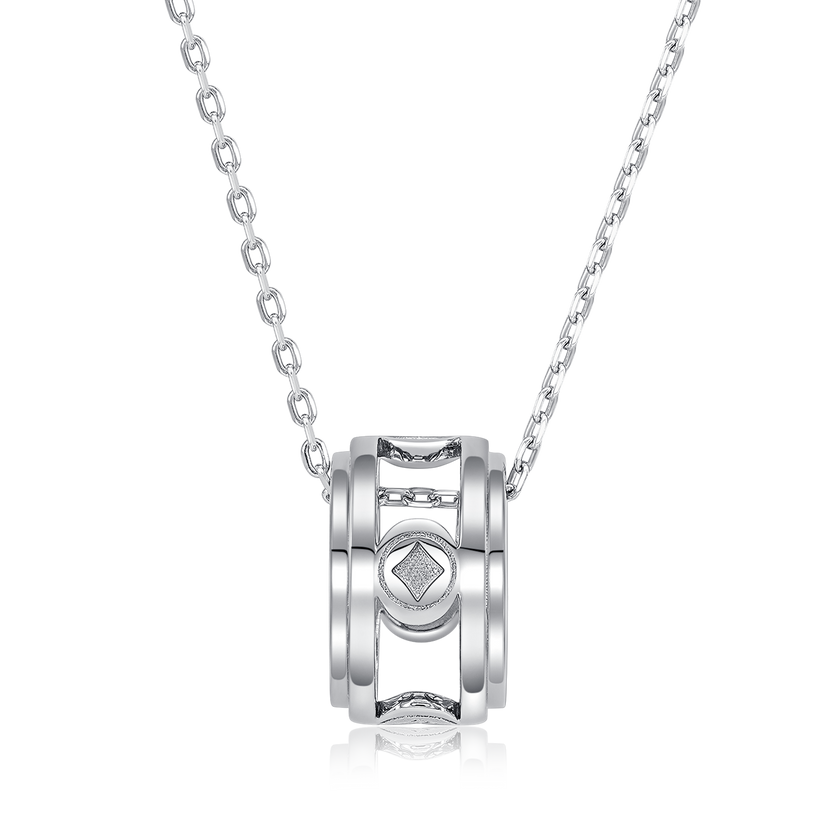 BLESSING ECHOES NECKLACE